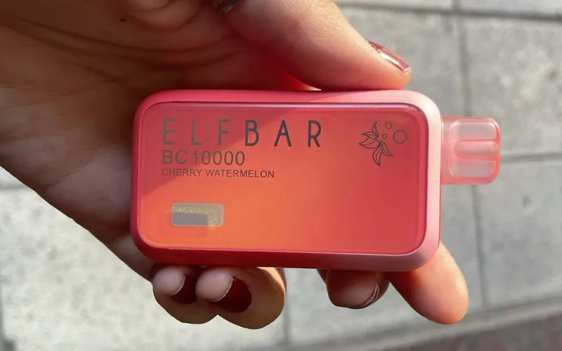 ELFBAR BC10000